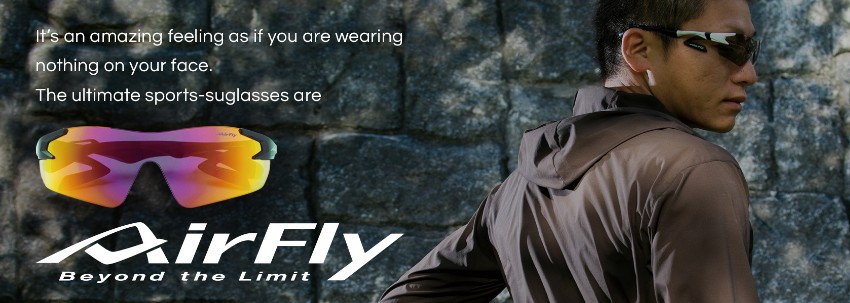 AirFly Sunglasses